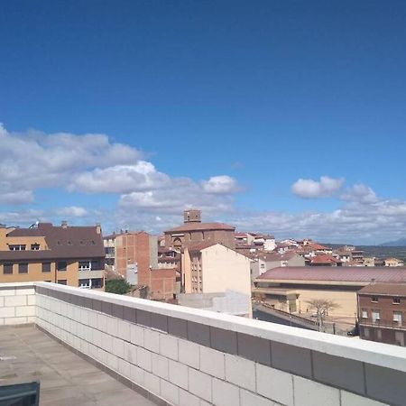 Atico Con Vistas Unicas. Vt-Lr-1352 Διαμέρισμα Entrena Εξωτερικό φωτογραφία