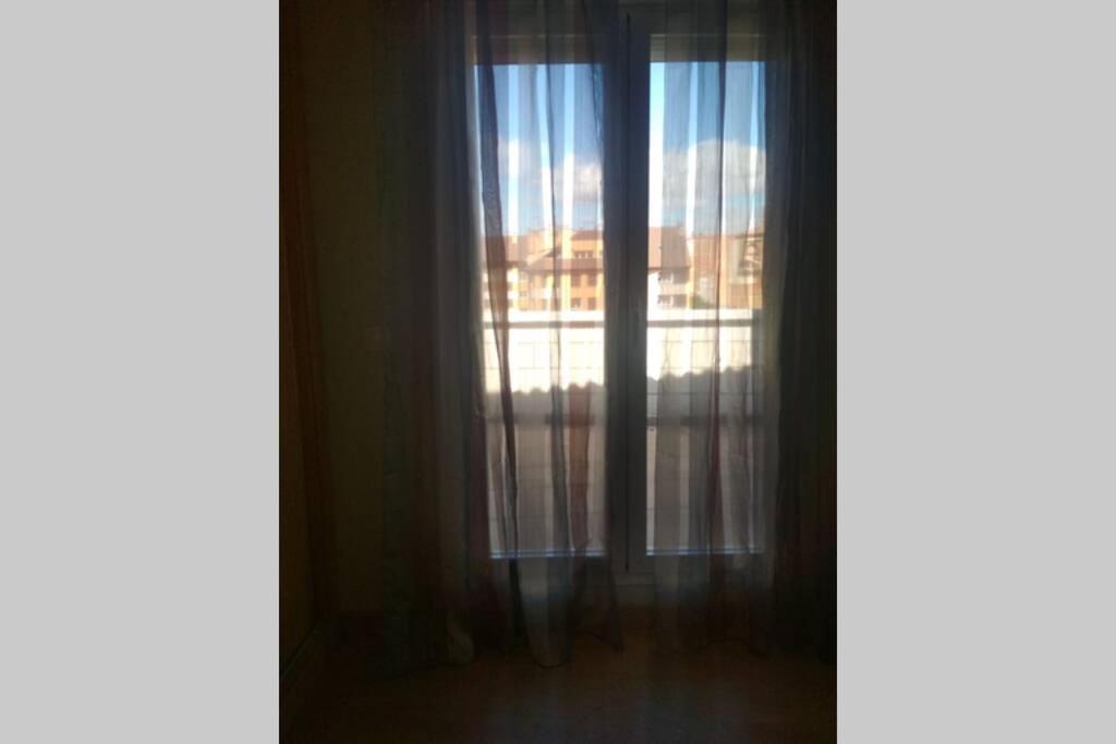 Atico Con Vistas Unicas. Vt-Lr-1352 Διαμέρισμα Entrena Εξωτερικό φωτογραφία